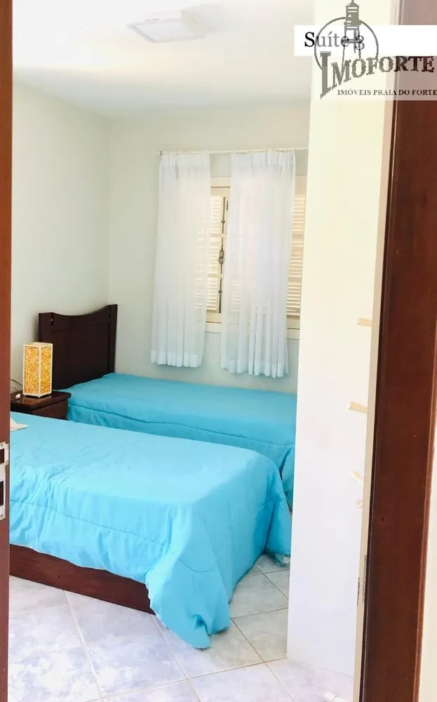 Casa de Condomínio, 5 quartos - Foto 14