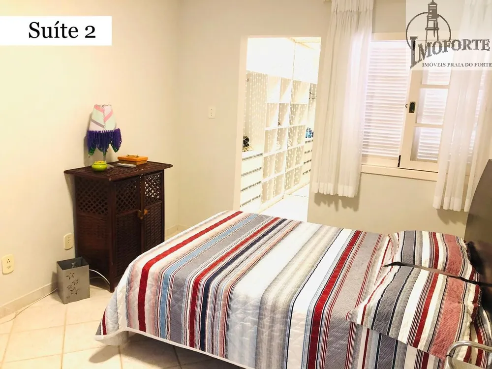 Casa de Condomínio, 5 quartos - Foto 5