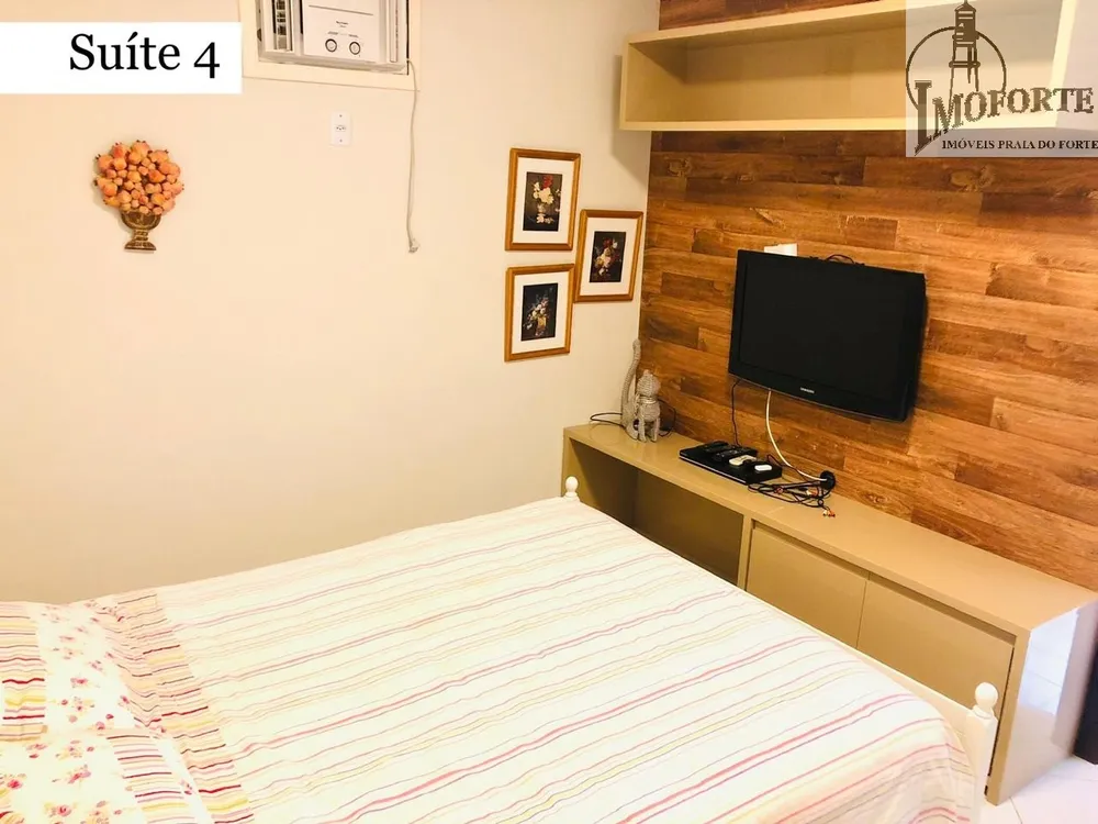 Casa de Condomínio, 5 quartos - Foto 8