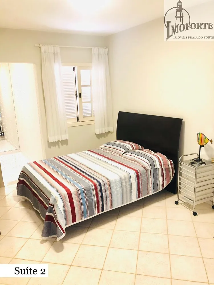 Casa de Condomínio, 5 quartos - Foto 13