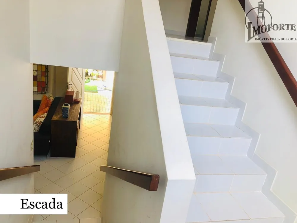 Casa de Condomínio, 5 quartos - Foto 9