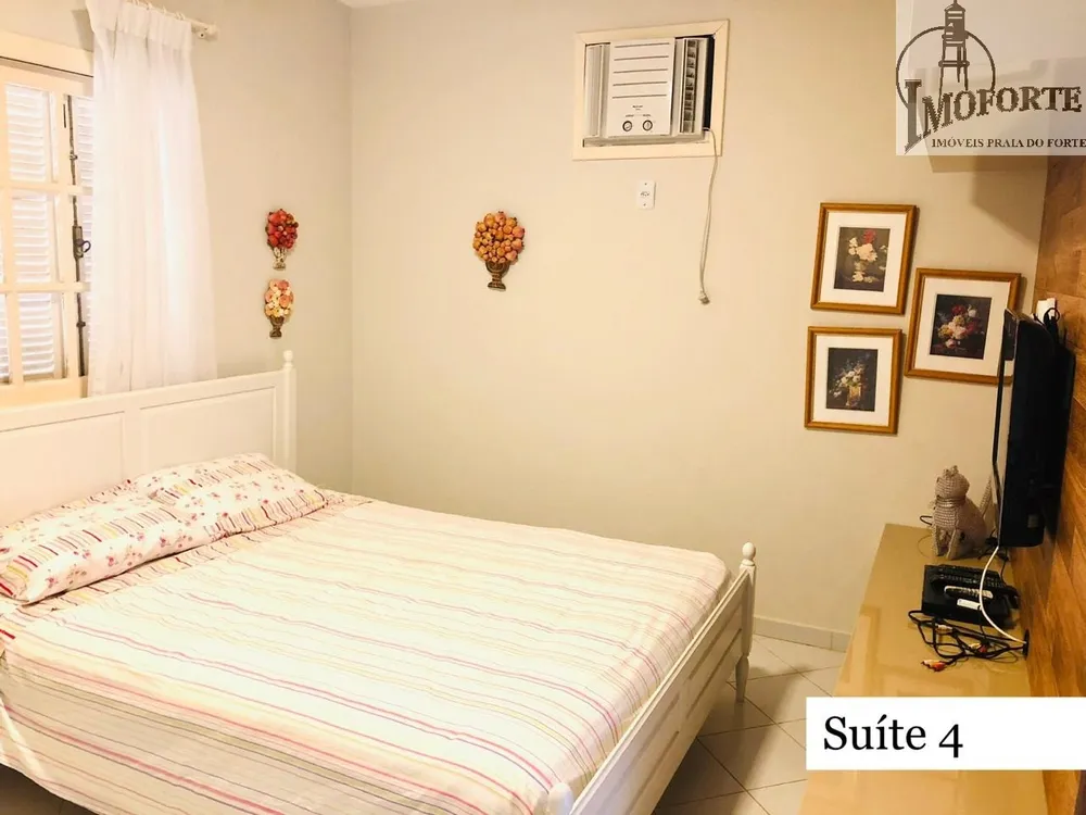 Casa de Condomínio, 5 quartos - Foto 12