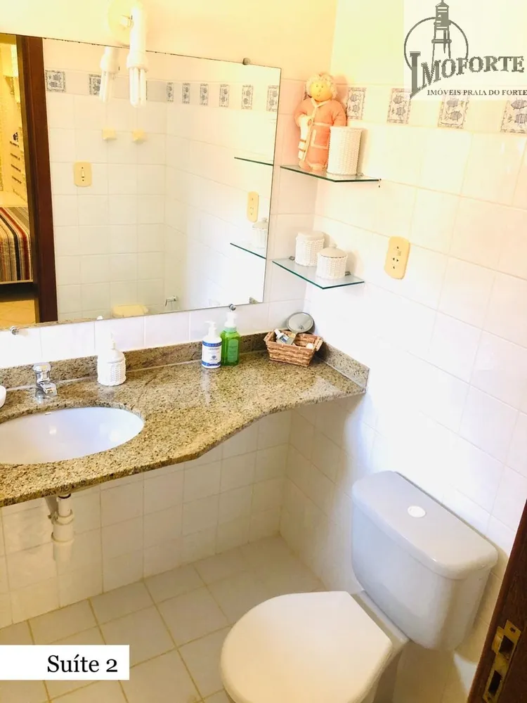 Casa de Condomínio, 5 quartos - Foto 16