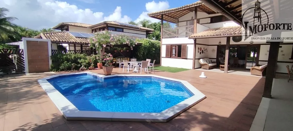 Casa de Condomínio à venda com 4 quartos, 264m² - Foto 3