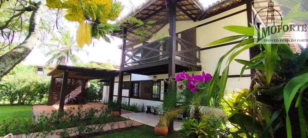 Casa de Condomínio à venda com 4 quartos, 264m² - Foto 2