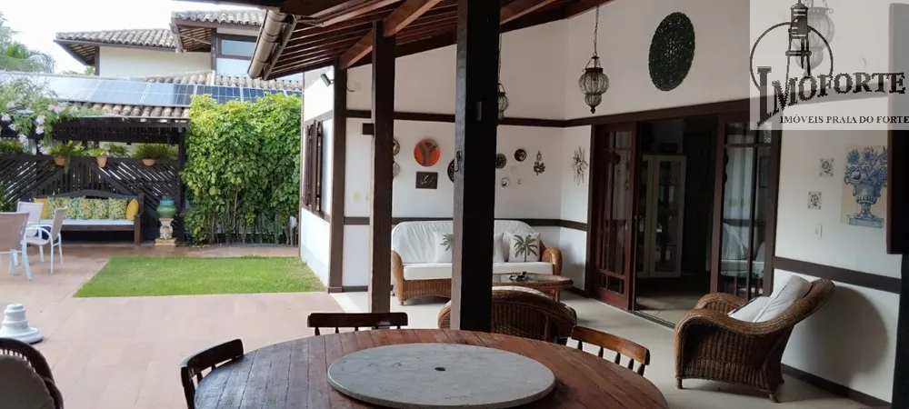Casa de Condomínio, 4 quartos - Foto 13