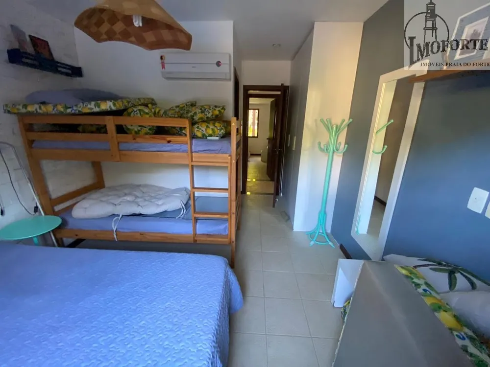 Casa de Condomínio, 4 quartos - Foto 4