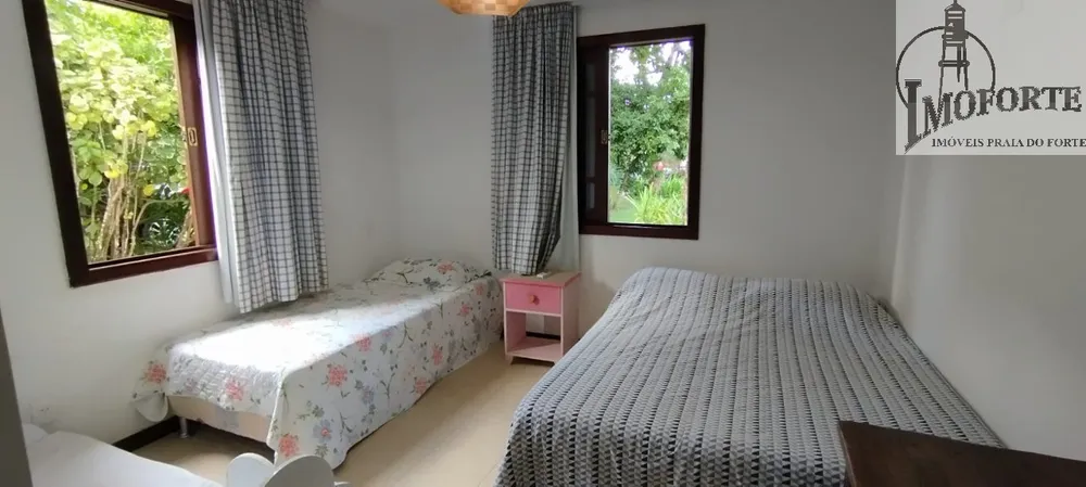Casa de Condomínio, 4 quartos - Foto 16