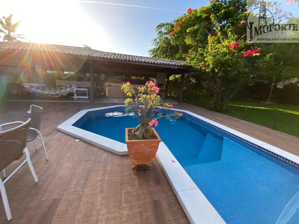 Casa de Condomínio, 4 quartos - Foto 5