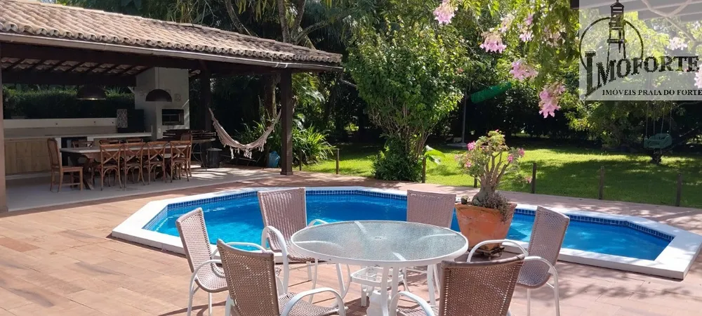 Casa de Condomínio, 4 quartos - Foto 10