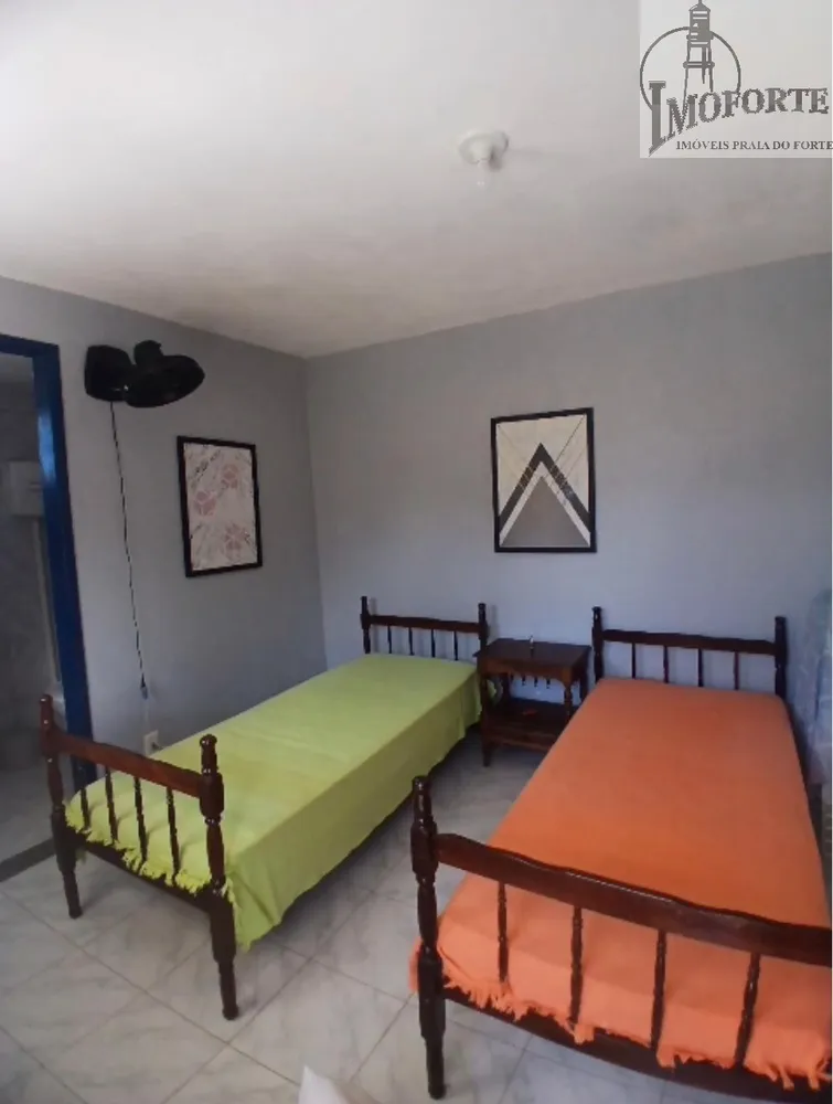 Chácara, 4 quartos - Foto 16