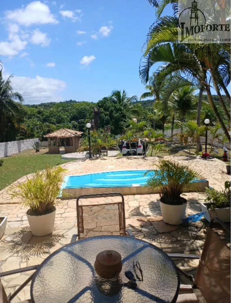 Chácara, 4 quartos - Foto 3