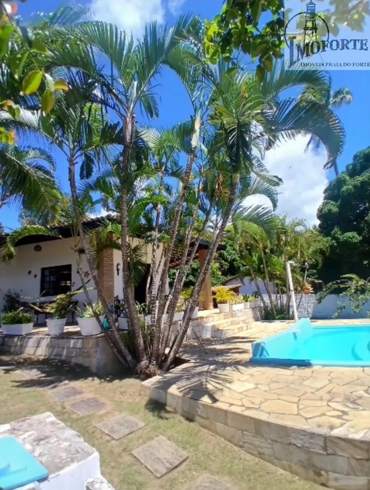 Chácara, 4 quartos - Foto 11