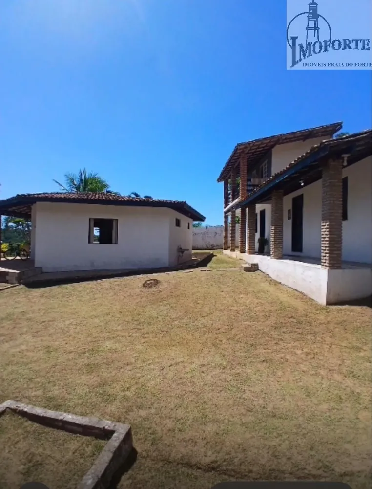 Chácara, 4 quartos - Foto 4