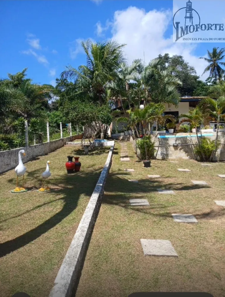 Chácara, 4 quartos - Foto 2