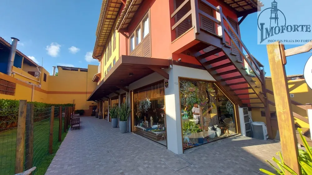 Loja-Salão - Foto 1