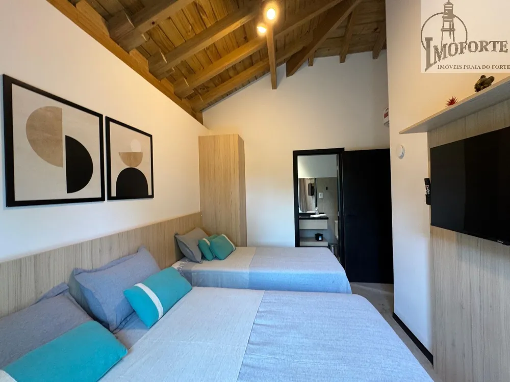 Casa de Condomínio, 3 quartos - Foto 10
