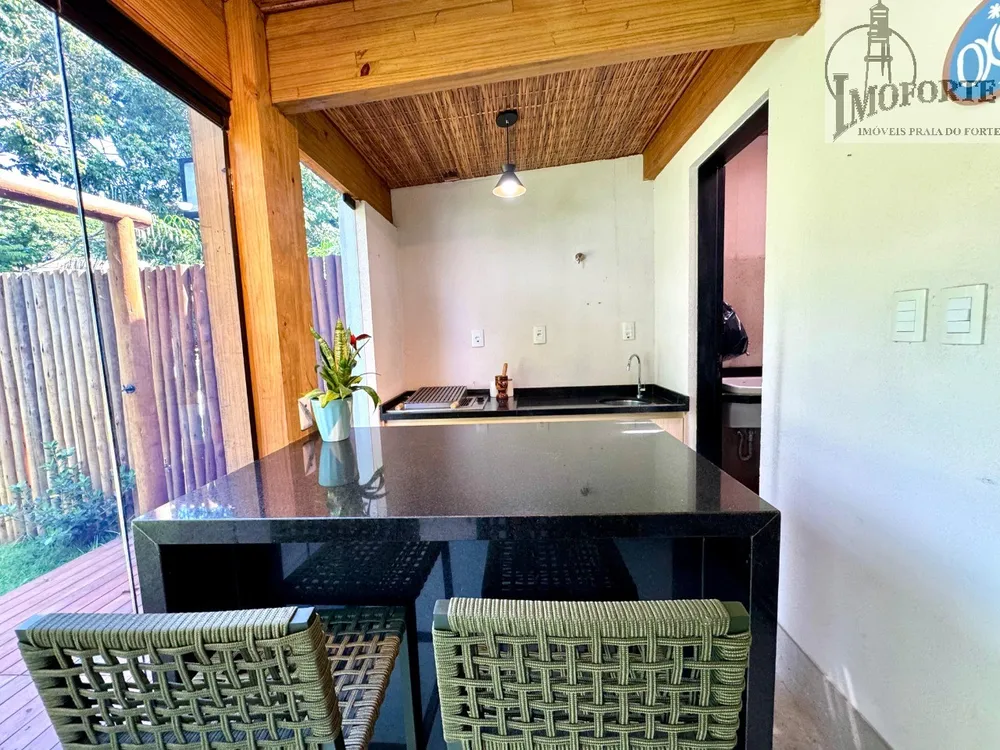 Casa de Condomínio, 3 quartos - Foto 8