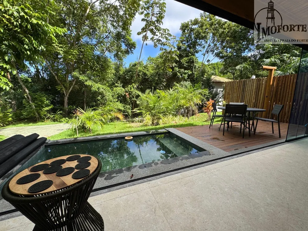 Casa de Condomínio, 3 quartos - Foto 9