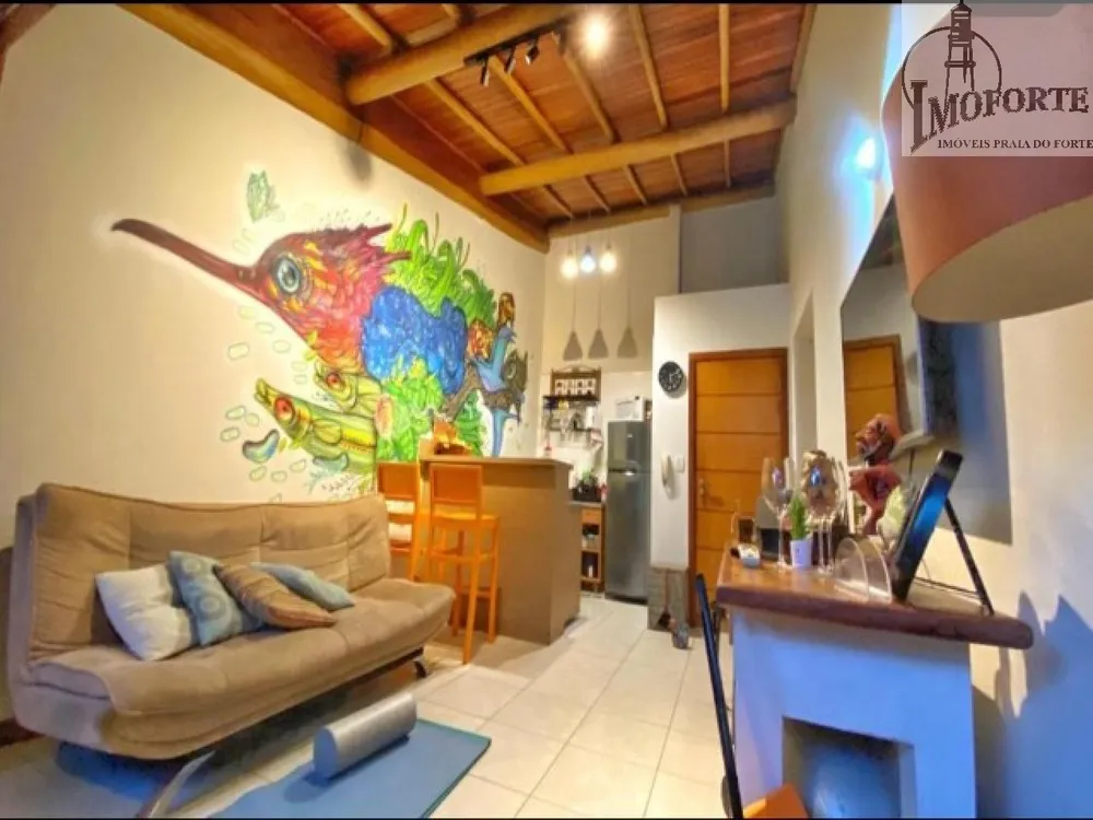 Apartamento, 2 quartos, 87 m² - Foto 2