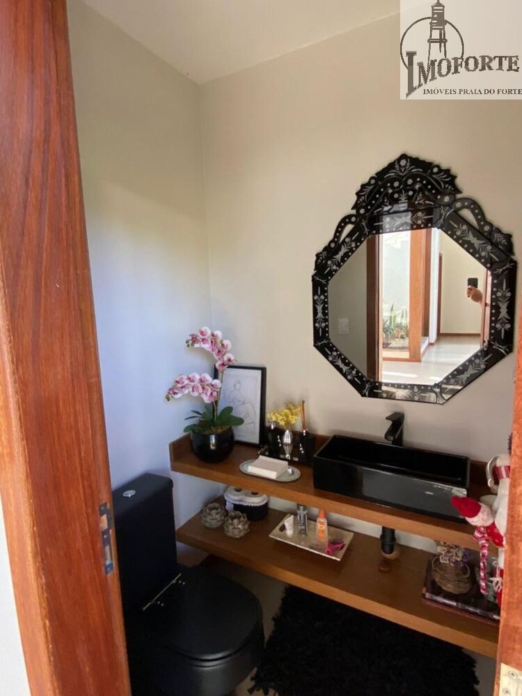 Casa de Condomínio, 5 quartos - Foto 20