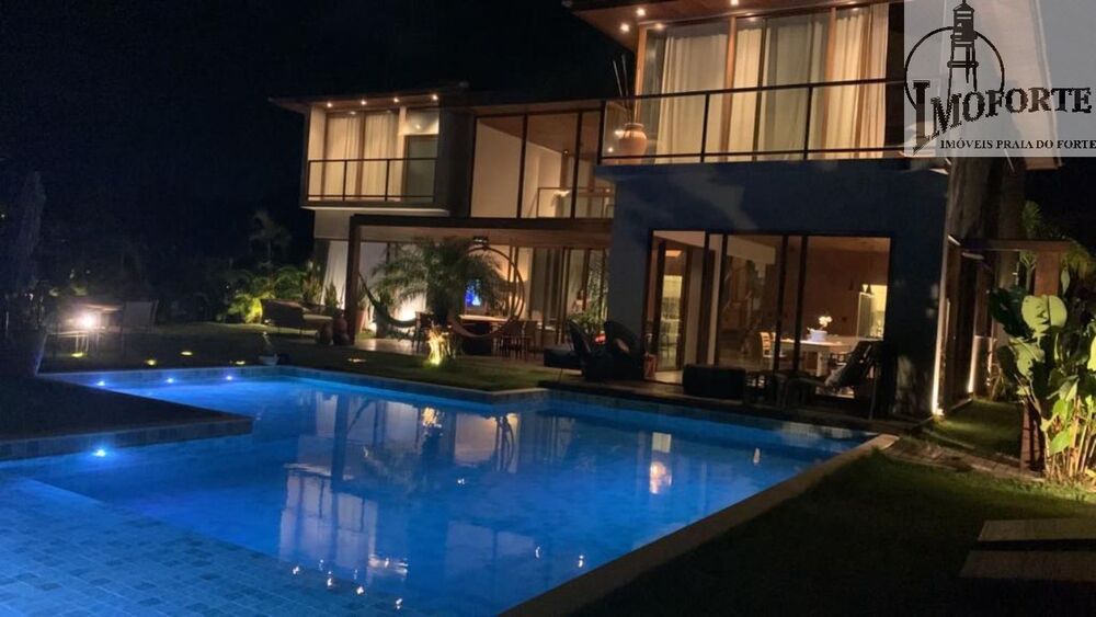 Casa de Condomínio, 5 quartos - Foto 9