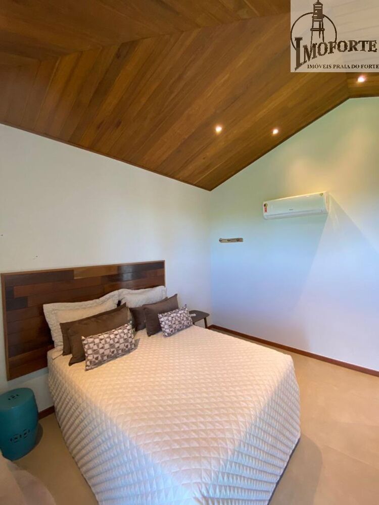 Casa de Condomínio, 5 quartos - Foto 5