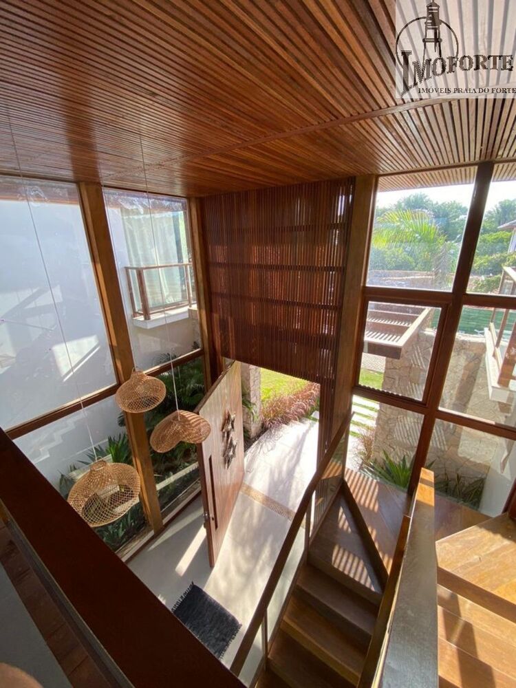 Casa de Condomínio, 5 quartos - Foto 18
