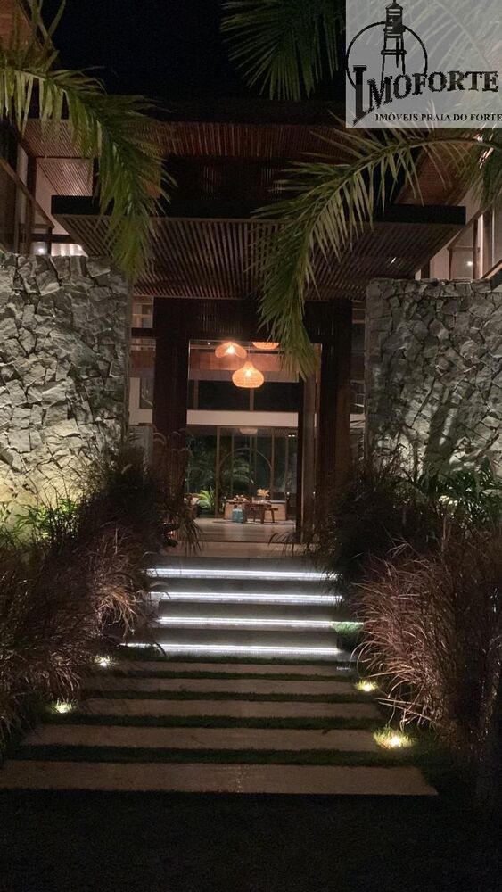 Casa de Condomínio, 5 quartos - Foto 6