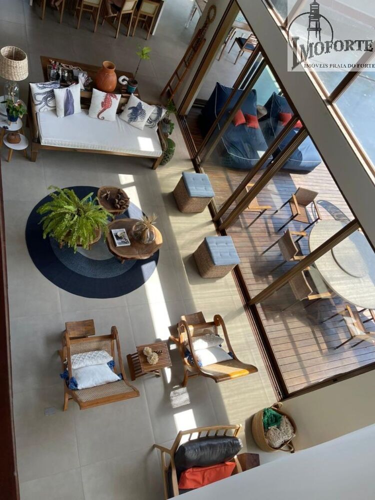Casa de Condomínio, 5 quartos - Foto 8
