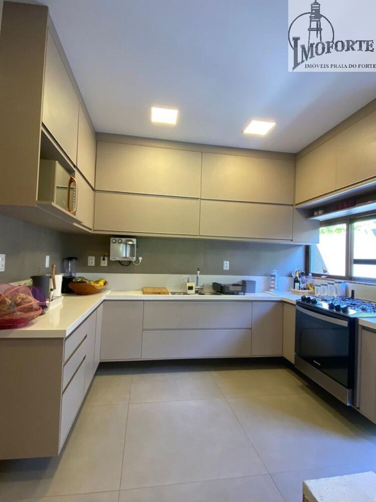 Casa de Condomínio, 5 quartos - Foto 11