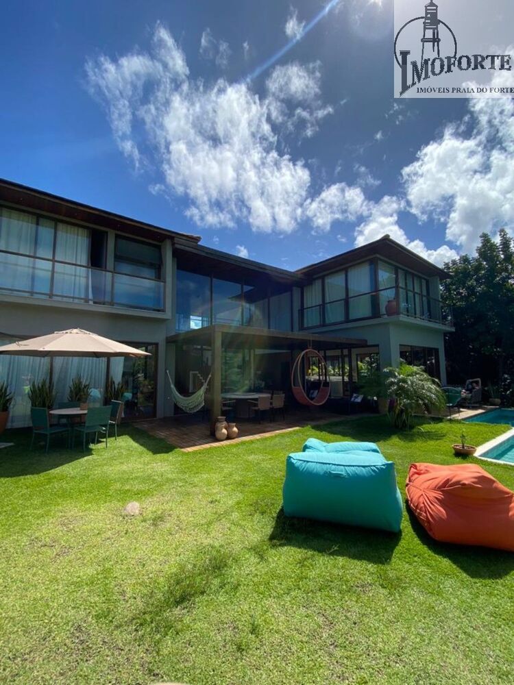 Casa de Condomínio, 5 quartos - Foto 7