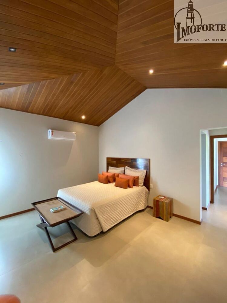 Casa de Condomínio, 5 quartos - Foto 1