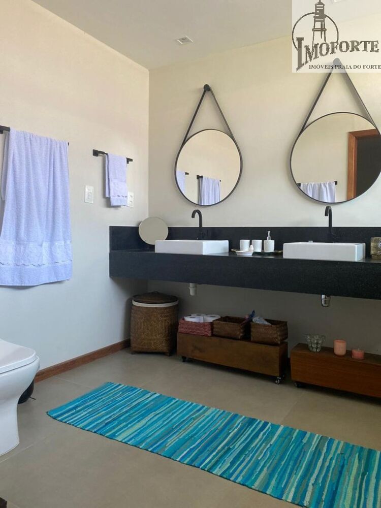 Casa de Condomínio, 5 quartos - Foto 17