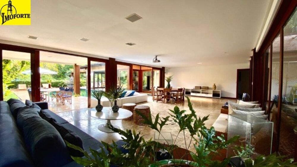 Casa de Condomínio, 6 quartos - Foto 11