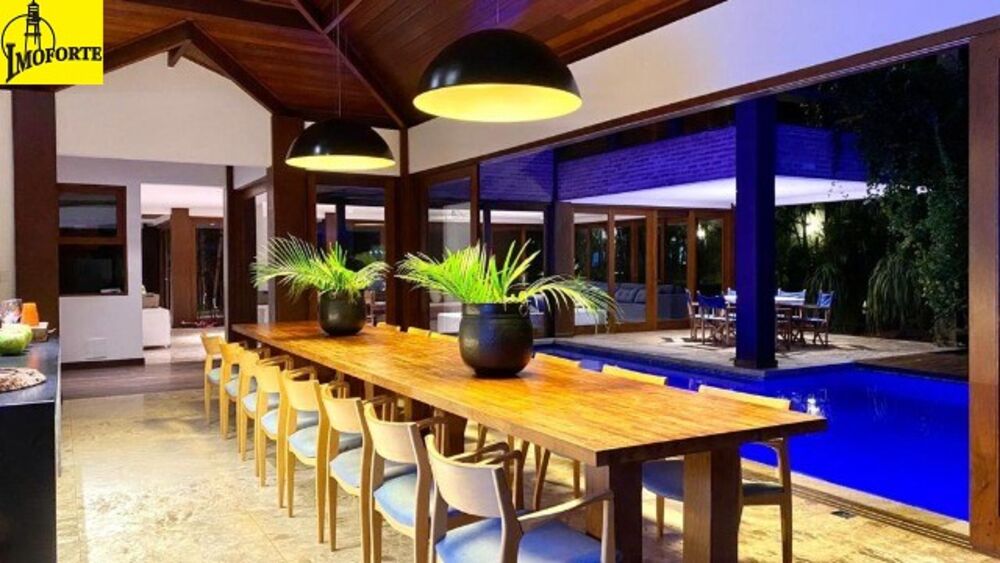 Casa de Condomínio, 6 quartos - Foto 20