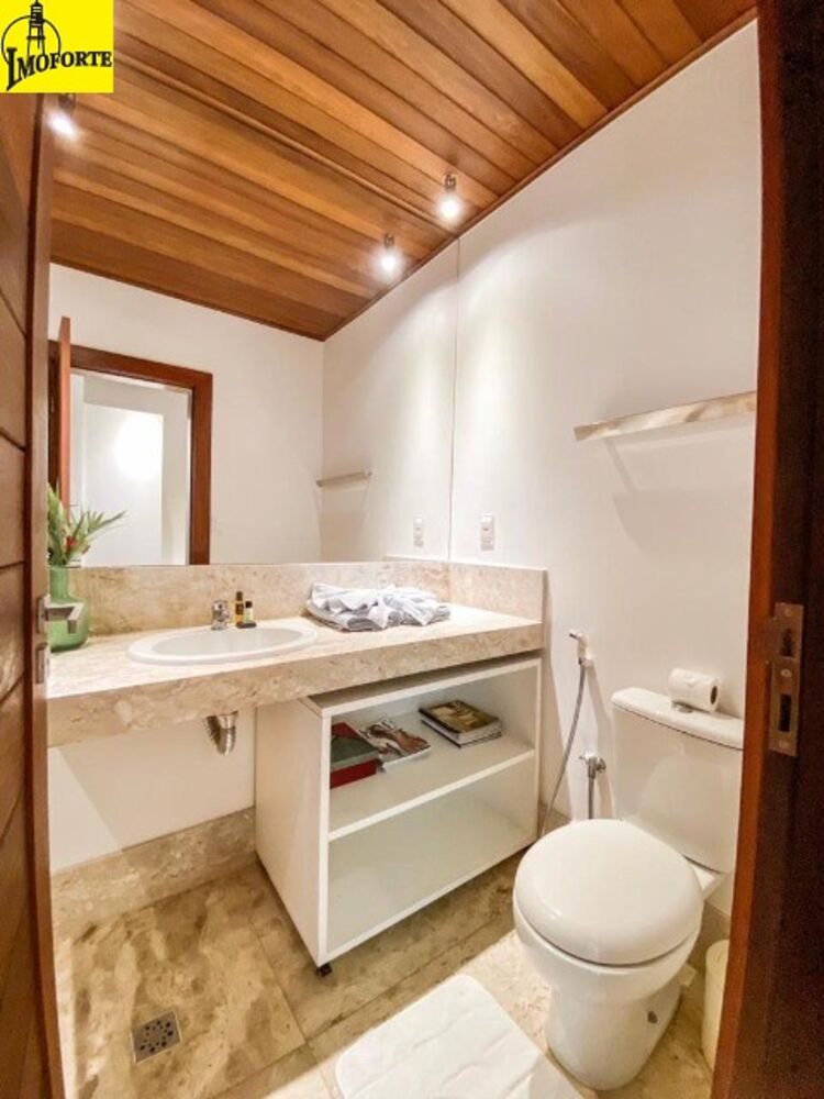 Casa de Condomínio, 6 quartos - Foto 7