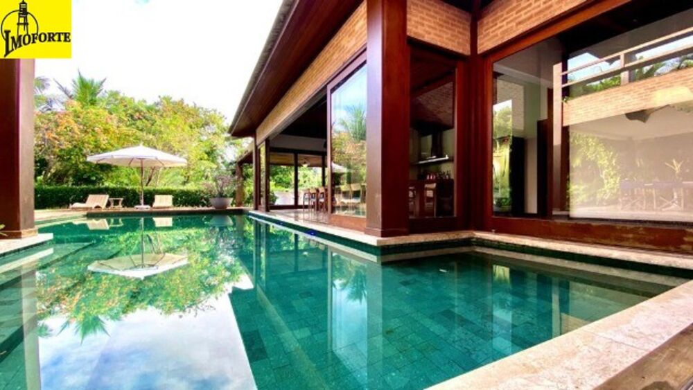 Casa de Condomínio, 6 quartos - Foto 17