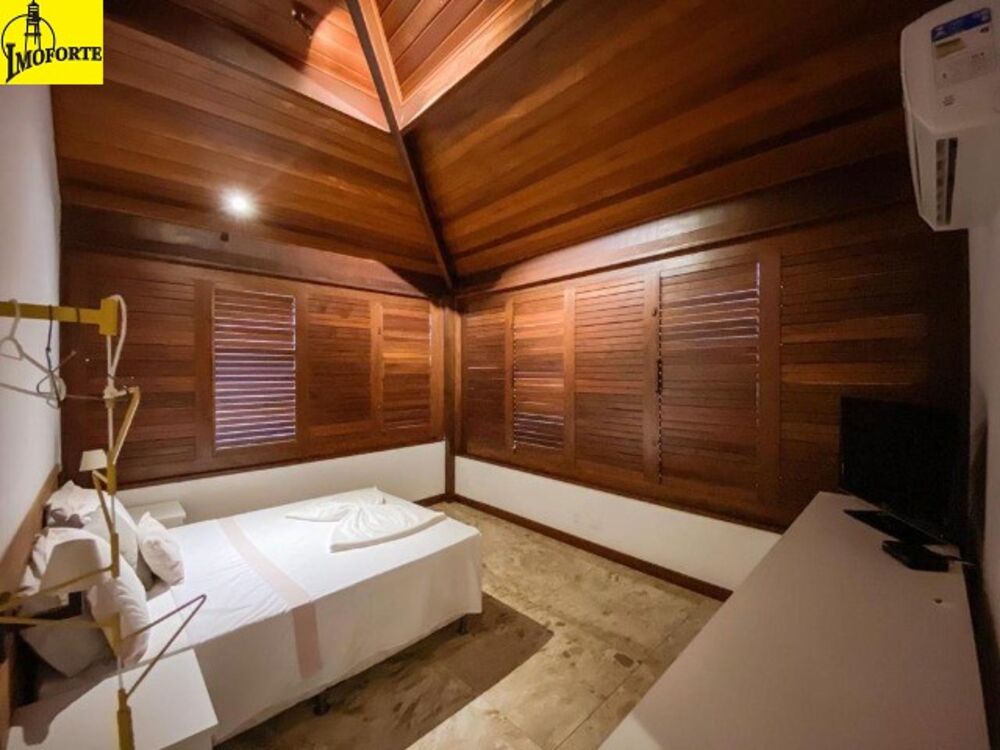 Casa de Condomínio, 6 quartos - Foto 12