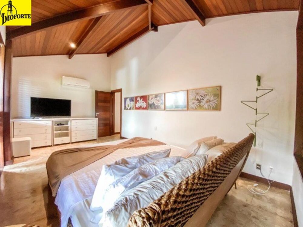 Casa de Condomínio, 6 quartos - Foto 4