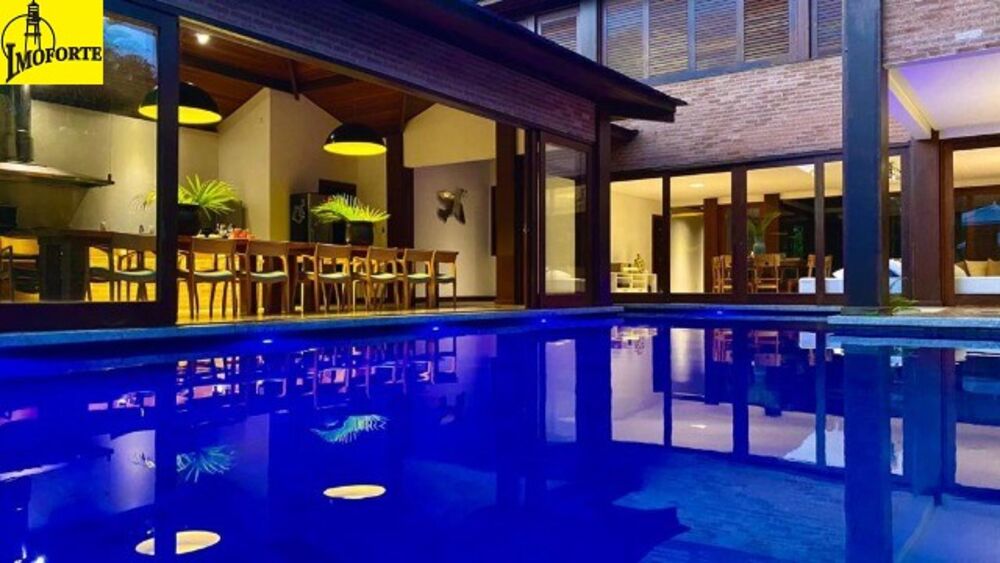 Casa de Condomínio, 6 quartos - Foto 18