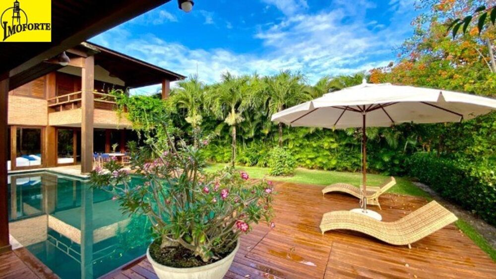 Casa de Condomínio, 6 quartos - Foto 8