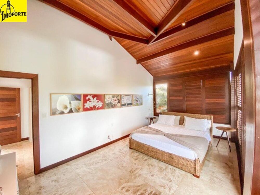 Casa de Condomínio, 6 quartos - Foto 16