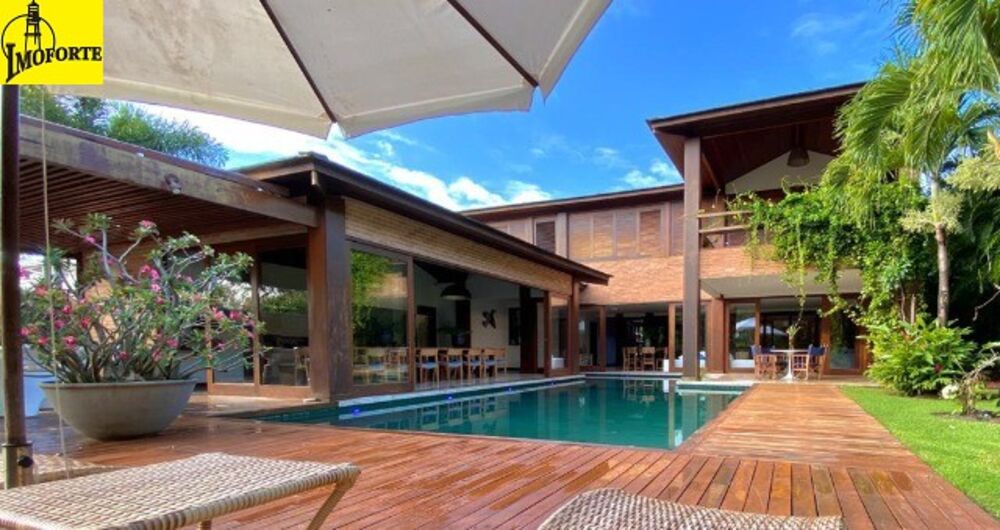 Casa de Condomínio, 6 quartos - Foto 3