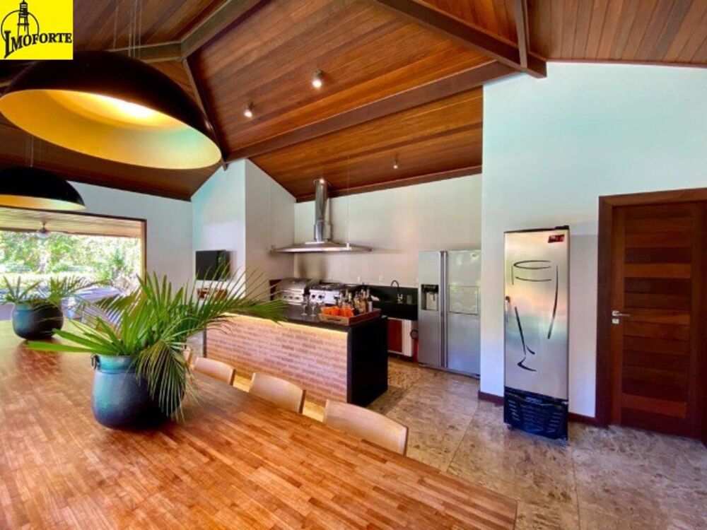 Casa de Condomínio, 6 quartos - Foto 9