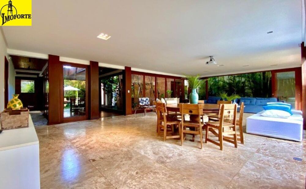 Casa de Condomínio, 6 quartos - Foto 6