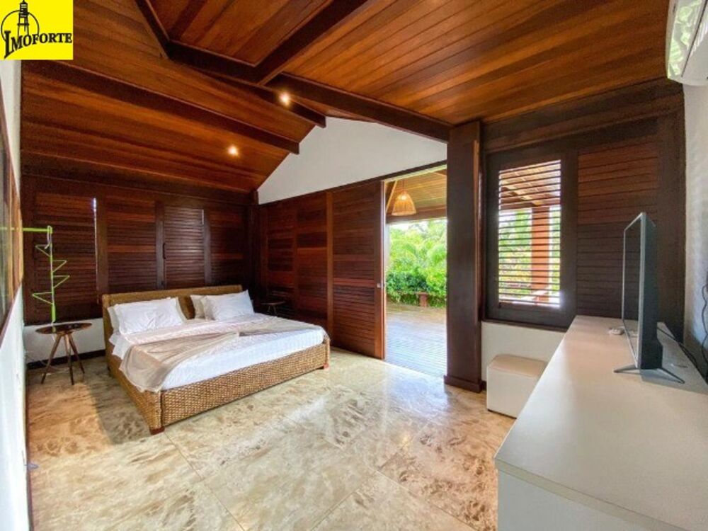 Casa de Condomínio, 6 quartos - Foto 13