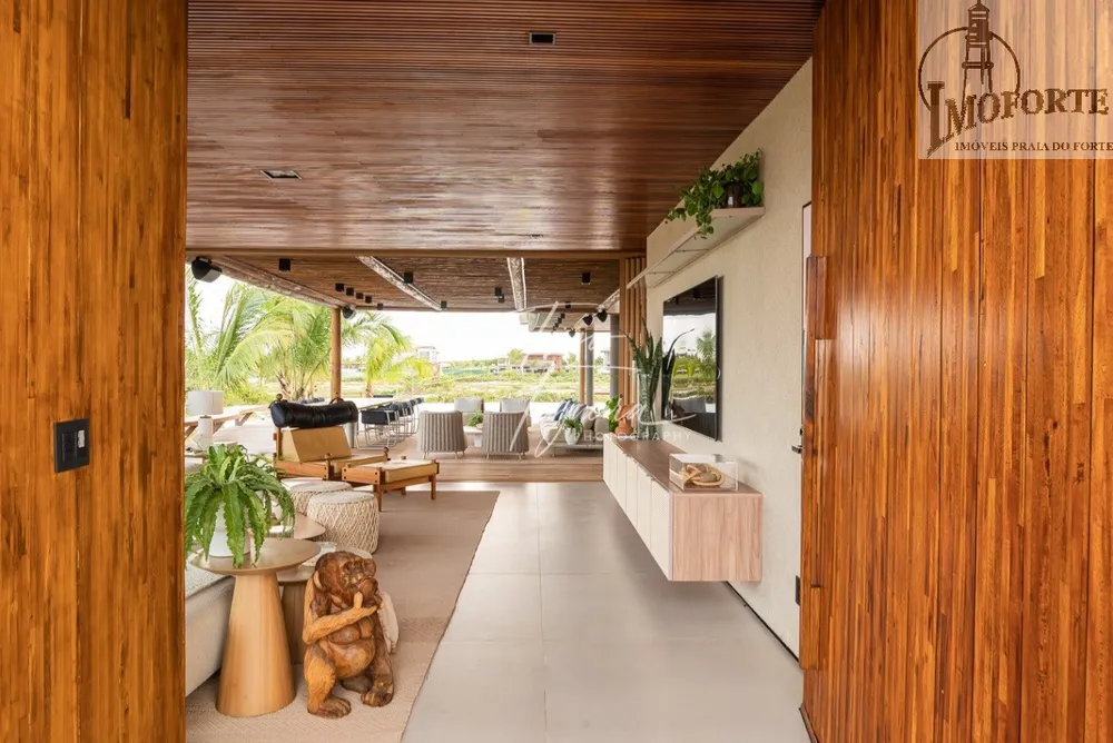 Casa de Condomínio, 8 quartos - Foto 11