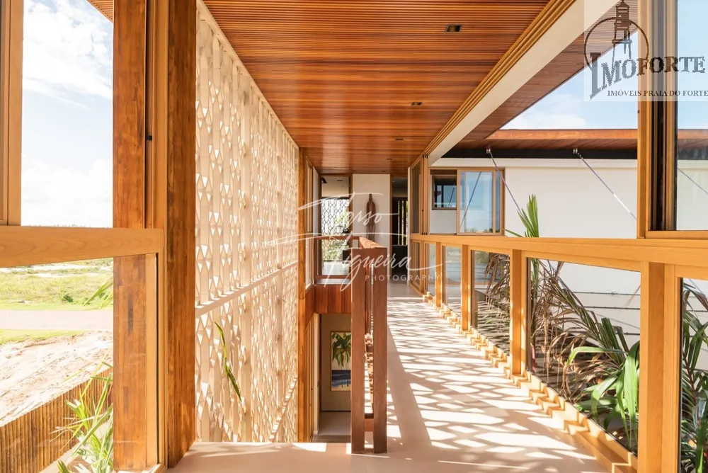 Casa de Condomínio, 8 quartos - Foto 7
