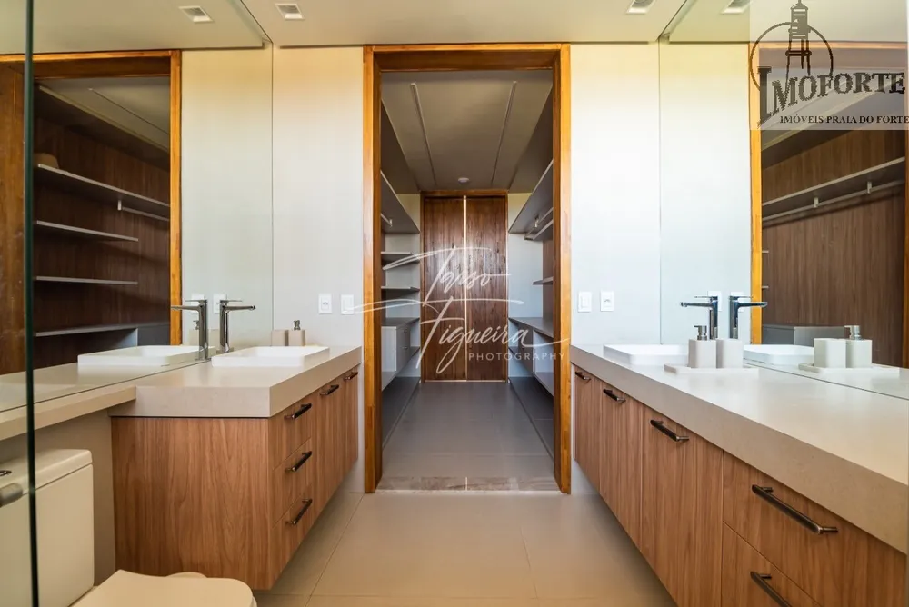 Casa de Condomínio, 8 quartos - Foto 7